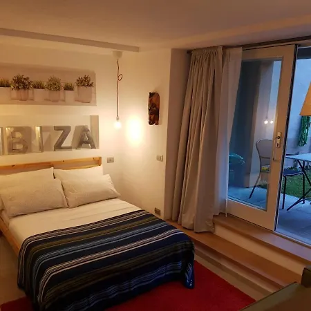 Ferienhaus Casa Nicolino Verbania