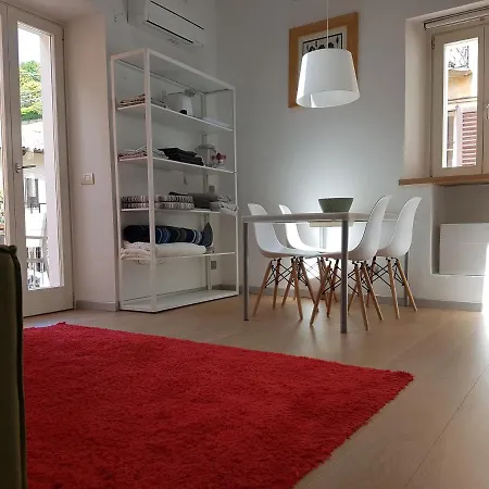 Casa Nicolino Verbania