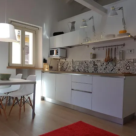 Ferienhaus Casa Nicolino *