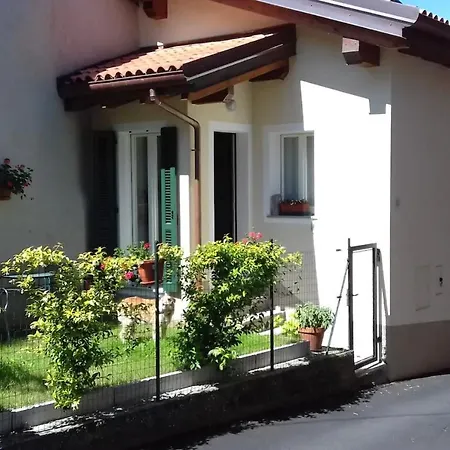 Casa Nicolino Ferienhaus *