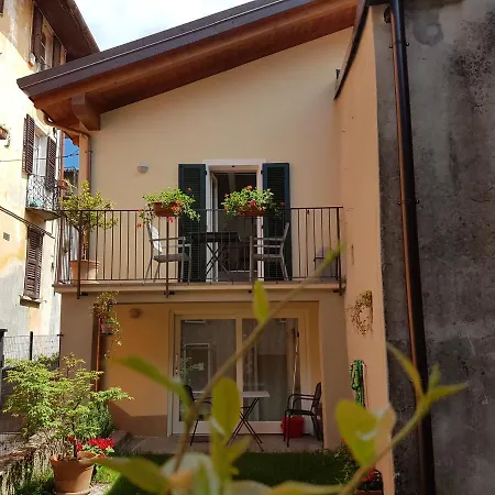 Casa Nicolino Ferienhaus *