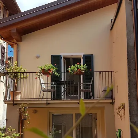 Casa Nicolino *