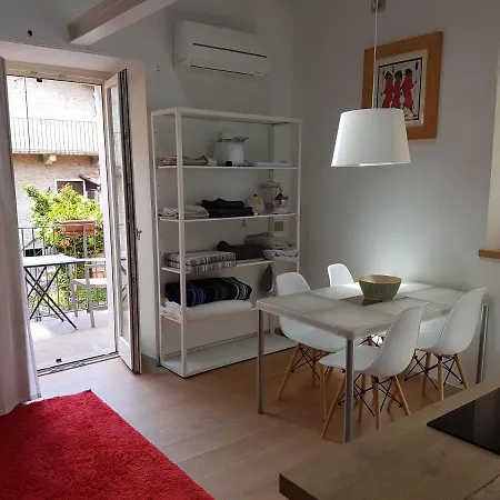 Casa Nicolino * Verbania
