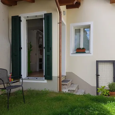 Casa Nicolino * Verbania