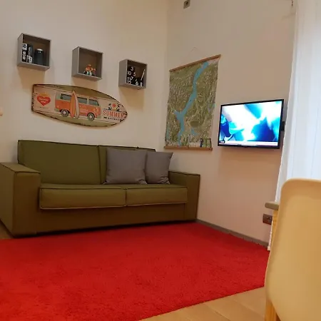 Ferienhaus Casa Nicolino *