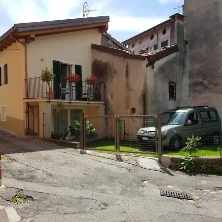 Casa Nicolino Ferienhaus *
